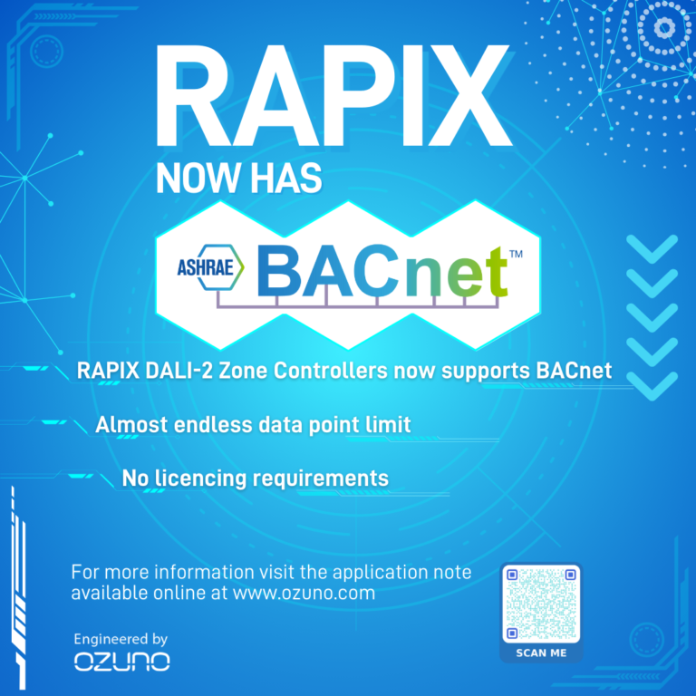 RAPIX BACnet