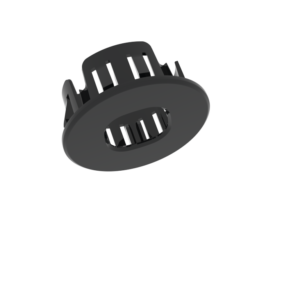 壁面取付クリップ